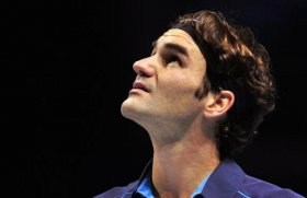 Roger Federer classe 1981, n.4 del mondo