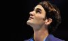 Masters Cup – Londra: Roger Federer chiude a punteggio pieno il Girone B