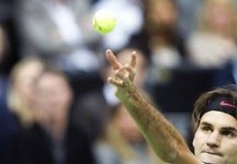 A Rotterdam Roger Federer si ritrova già ai quarti di finale