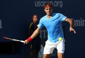 Roger Federer classe 1981, n.1 del mondo