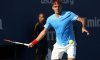 Us Open: Forfait di Mardy Fish. Roger Federer ai quarti di finale