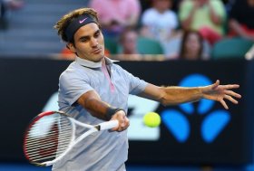 Roger Federer classe 1981, n.2 del mondo