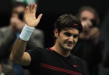 ATP Rotterdam: 14 esimo torneo 500 vinto in carriera da Roger Federer. Battuto in finale in due set Juan Martin Del Potro