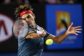 Roger Federer classe 1981, n.6 del mondo