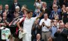 Video del Giorno: Il successo di Roger Federer a Wimbledon 2012. Le lacrime di Roger e Andy