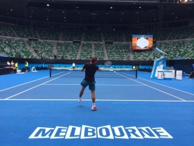Roger Federer classe 1981, n.6 del mondo