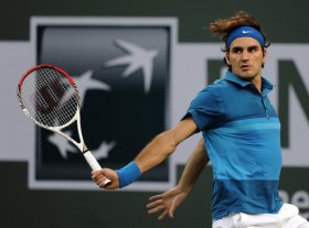 Roger Federer classe 1981, n.3 del mondo