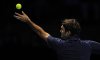 Masters Cup – Londra: Roger Federer batte David Ferrer e centra la finale per la settima volta in carriera