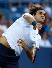 Roger Federer classe 1981, n.1 del mondo