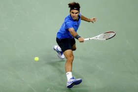 Roger Federer classe 1981, n.1 del mondo