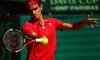 Coppa Davis: Roger Federer  “E’ sempre un piacere giocare con la mia Svizzera”