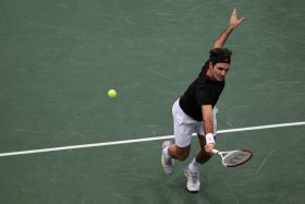 Roger Federer classe 1981, n.2 del mondo