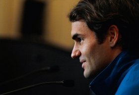 Roger Federer classe 1981, n.3 del mondo