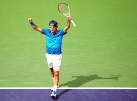 Roger Federer classe 1981, n.3 del mondo