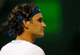 Roger Federer classe 1981, n.3 del mondo