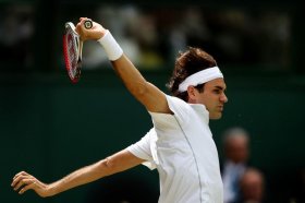 Roger Federer classe 1981, n.1 del mondo