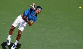 Roger Federer classe 1981, n.3 del mondo
