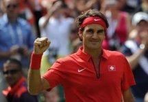 Giochi Olimpici – Londra 2012: Risultati Semifinali. Le finali saranno tra Federer e Murray e Serena Williams contro Maria Sharapova