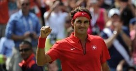 Roger Federer classe 1981, n.1 del mondo