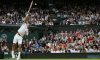 Wimbledon: Roger Federer elimina Novak Djokovic ed è in finale. Domenica sarà alla caccia del settimo successo nel torneo londinese e della prima posizione mondiale