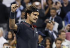 Roger Federer classe 1981, n.3 del mondo