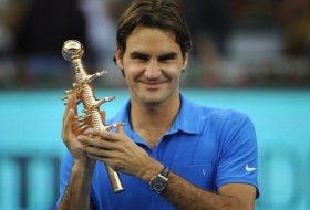 Roger Federer classe 1981, n.2 del mondo da domani