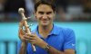 Video del Giorno: Il trionfo di Roger Federer a Madrid (compresa la premiazione)