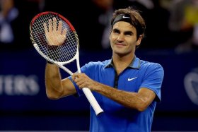 Roger Federer classe 1981, n.1 del mondo
