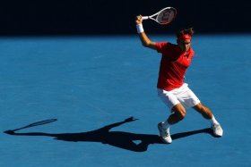 Roger Federer classe 1981, n.3 del mondo