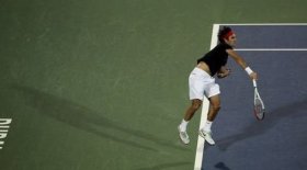 Roger Federer classe 1981, n.3 del mondo