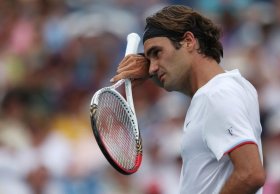 Roger Federer classe 1981, n.1 del mondo