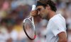 Roger Federer smentisce le voci su un suo possibile forfait a Shanghai