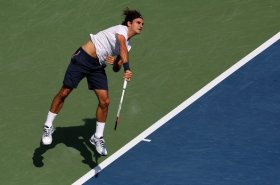 Roger Federer classe 1981, n.1 del mondo