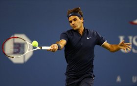 Roger Federer classe 1981, n.1 del mondo
