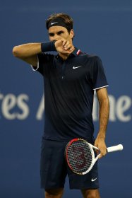 Roger Federer classe 1981, n.1 del mondo