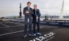 Presentata la Laver Cup edizione 2019