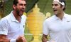 Wimbledon: Il programma dell’ultima giornata. Roger Federer vs Marin Cilic (Sondaggio)