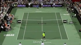 Roger Federer classe 1981, n.2 del mondo