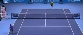 Roger Federer classe 1981, n.2 del mondo