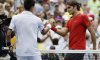 Video del Giorno: Novak Djokovic contro Roger Federer, semifinale Us Open