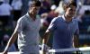 Novak Djokovic dice di aver giocato male e Roger Federer dichiara: “Mi piacerebbe darmi merito, onestamente”