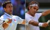 This is the day: Djokovic vs. Federer (sondaggio)