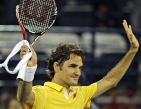 Roger Federer classe 1981, n.2 del mondo