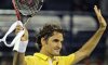 Decima Masters Cup consecutiva per Roger Federer