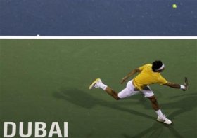 Roger Federer classe 1981, n.2 del mondo