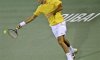 ATP Dubai: Esordio sul velluto per Roger Federer