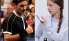 “Roger ora svegliati!”, campagna vs. Federer da parte di attivisti contro il cambiamento climatico