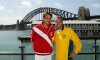 Coppa Davis – Spareggi World Group 2012: La sfida stellare è Australia – Svizzera