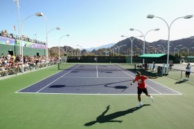 Roger Federer classe 1981, n.2 del mondo