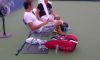 Notizie dal Mondo: Nalbandian ritorna ad allenarsi. Murray batte Nadal 6-0 in allenamento. Federer già in campo a Cincinnati. Tsonga non ci sarà. Gli Usa senza un top 20. La Sharapova è la sportiva più ricca